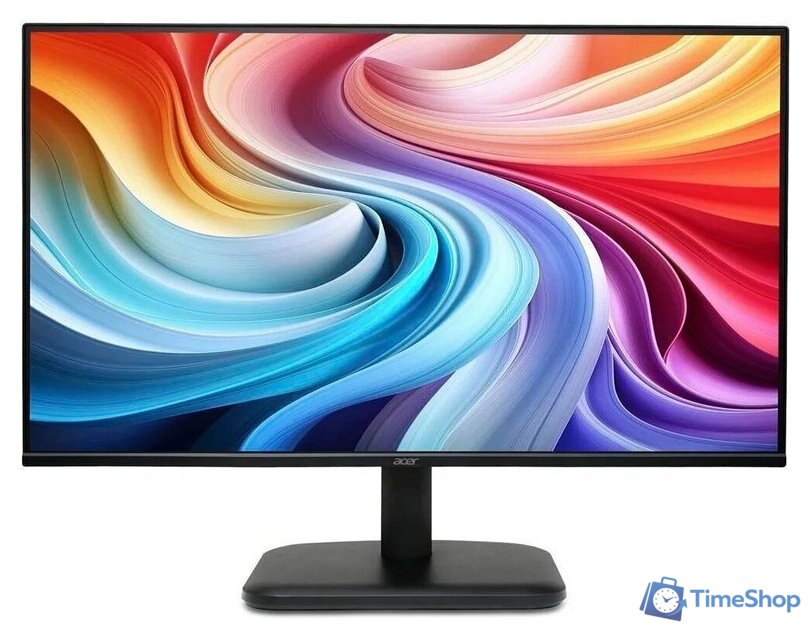 Игровой монитор Acer EK271P6bi UM.HE1CD.601 - Изображение №1 — Интернет-магазин Time-Shop
