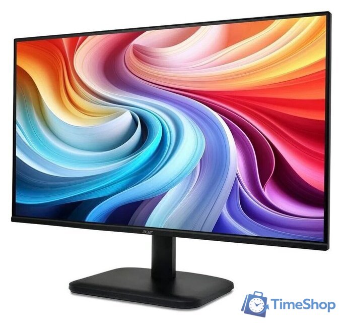 Игровой монитор Acer EK271P6bi UM.HE1CD.601 - Изображение №3 — Интернет-магазин Time-Shop