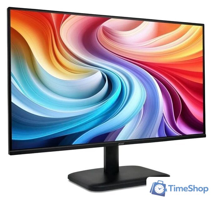 Игровой монитор Acer EK271P6bi UM.HE1CD.601 - Изображение №2 — Интернет-магазин Time-Shop