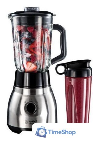 Стационарный блендер Russell Hobbs 23821-56 - Изображение №1 — Интернет-магазин Time-Shop