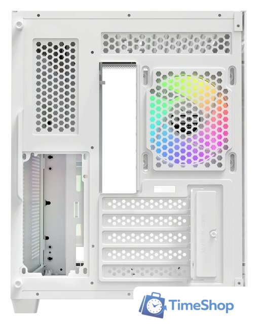 Корпус Ocypus Iota C50 Curve WH ARGB - Изображение №5 — Интернет-магазин Time-Shop
