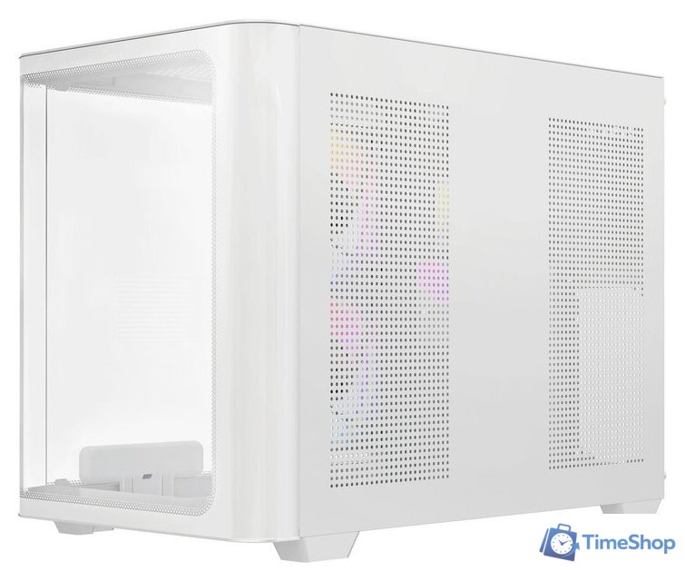 Корпус Ocypus Iota C50 Curve WH ARGB - Изображение №2 — Интернет-магазин Time-Shop
