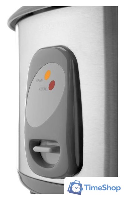 Рисоварка Sencor SRM 1800SS - Изображение №6 — Интернет-магазин Time-Shop