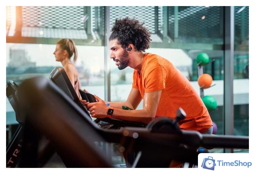 Наушники Philips TAA7306BK/00 - Изображение №16 — Интернет-магазин Time-Shop