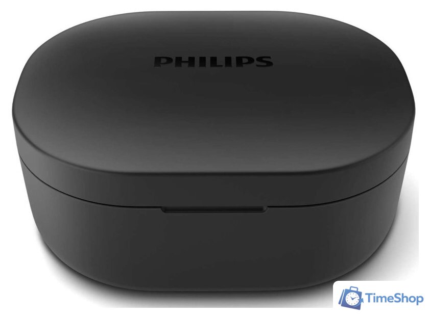 Наушники Philips TAA7306BK/00 - Изображение №6 — Интернет-магазин Time-Shop