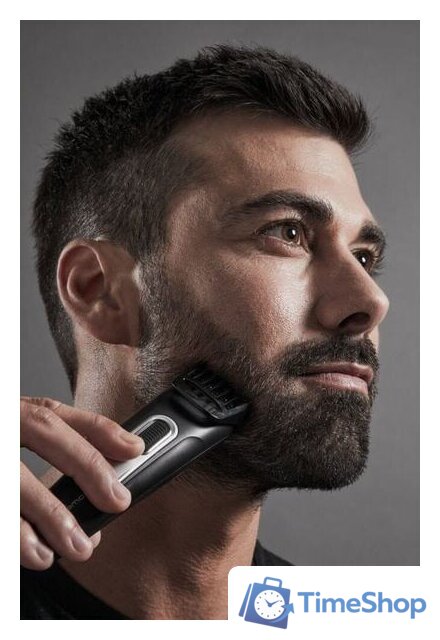 Триммер для бороды и усов Rowenta Stylis Easy TN2801F4 - Изображение №5 — Интернет-магазин Time-Shop