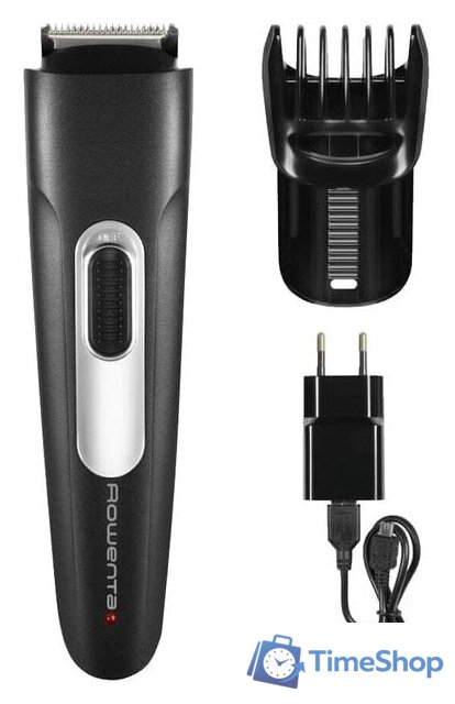 Триммер для бороды и усов Rowenta Stylis Easy TN2801F4 - Изображение №1 — Интернет-магазин Time-Shop