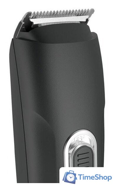 Триммер для бороды и усов Rowenta Stylis Easy TN2801F4 - Изображение №4 — Интернет-магазин Time-Shop