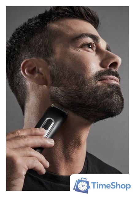 Триммер для бороды и усов Rowenta Stylis Easy TN2801F4 - Изображение №6 — Интернет-магазин Time-Shop