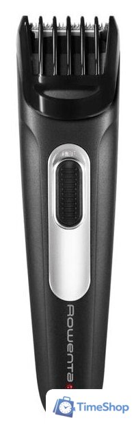 Триммер для бороды и усов Rowenta Stylis Easy TN2801F4 - Изображение №3 — Интернет-магазин Time-Shop
