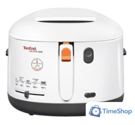 Фритюрница Tefal FF162131 - Изображение №1 — Интернет-магазин Time-Shop