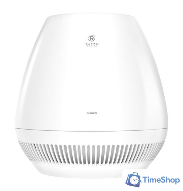 Мойка воздуха Royal Clima Bianco RAW-B350/4.2E-WT - Изображение №2 — Интернет-магазин Time-Shop