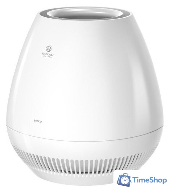Мойка воздуха Royal Clima Bianco RAW-B350/4.2E-WT - Изображение №1 — Интернет-магазин Time-Shop