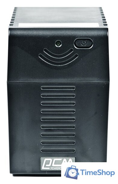 Источник бесперебойного питания Powercom Raptor RPT-800A - Изображение №2 — Интернет-магазин Time-Shop