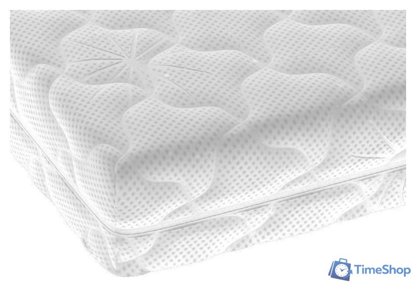 Защитный наматрасник Vegas Star 80x195x16 - Изображение №1 — Интернет-магазин Time-Shop