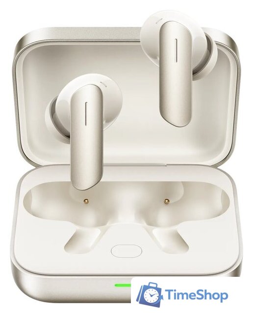 Наушники Realme Buds Air 7 (золотистый) - Изображение №1 — Интернет-магазин Time-Shop