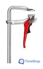 Струбцина Bessey ClassiX GSH 200/100 (GSH20) - Изображение №1 — Интернет-магазин Time-Shop