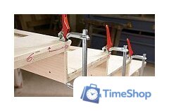 Струбцина Bessey ClassiX GSH 200/100 (GSH20) - Изображение №4 — Интернет-магазин Time-Shop