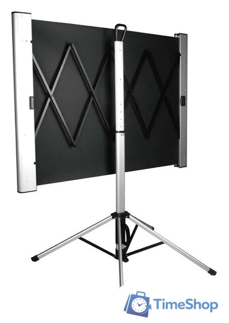 Проекционный экран CACTUS TriAlExpert 102x180 CS-PSTALE-180X102 - Изображение №2 — Интернет-магазин Time-Shop