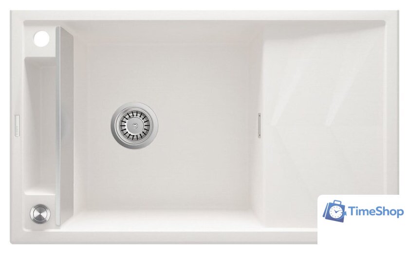 Кухонная мойка Deante ZRM_A113 - Изображение №1 — Интернет-магазин Time-Shop
