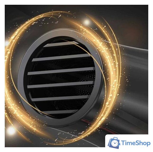 Фен Wahl 3405-0470 - Изображение №7 — Интернет-магазин Time-Shop