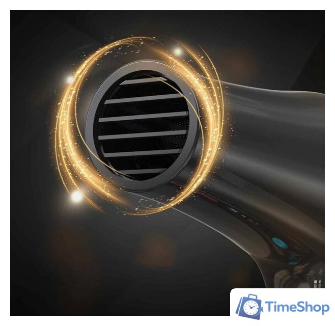 Фен Wahl 3405-0470 - Изображение №4 — Интернет-магазин Time-Shop