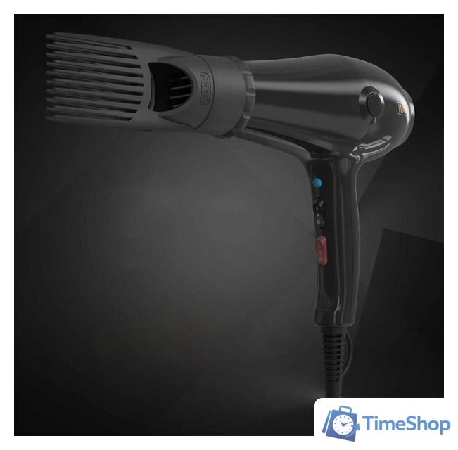 Фен Wahl 3405-0470 - Изображение №2 — Интернет-магазин Time-Shop