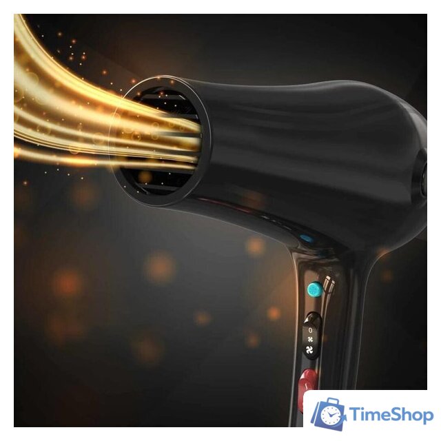 Фен Wahl 3405-0470 - Изображение №3 — Интернет-магазин Time-Shop