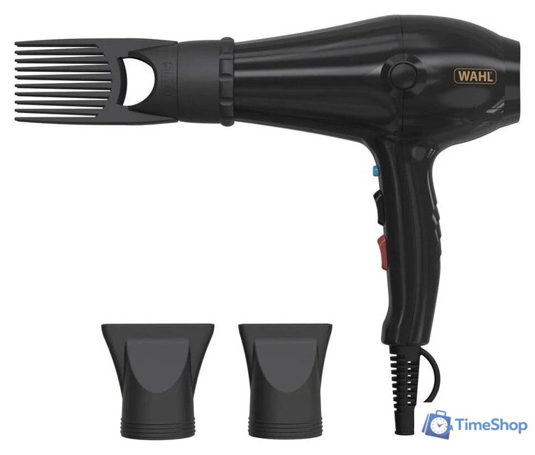 Фен Wahl 3405-0470 - Изображение №1 — Интернет-магазин Time-Shop