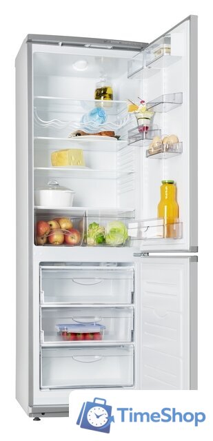 Холодильник ATLANT ХМ-6021-080 - Изображение №11 — Интернет-магазин Time-Shop