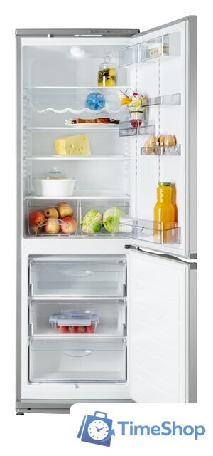 Холодильник ATLANT ХМ-6021-080 - Изображение №13 — Интернет-магазин Time-Shop