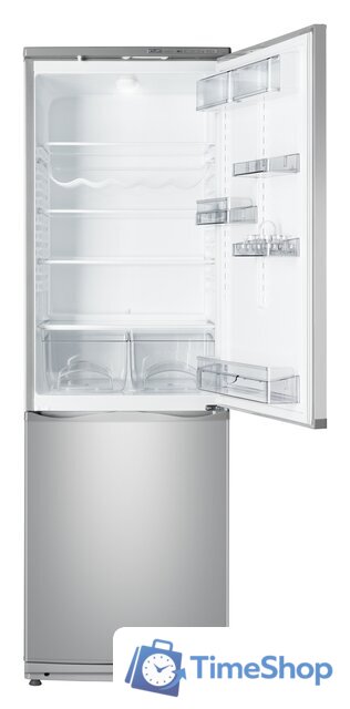 Холодильник ATLANT ХМ-6021-080 - Изображение №8 — Интернет-магазин Time-Shop