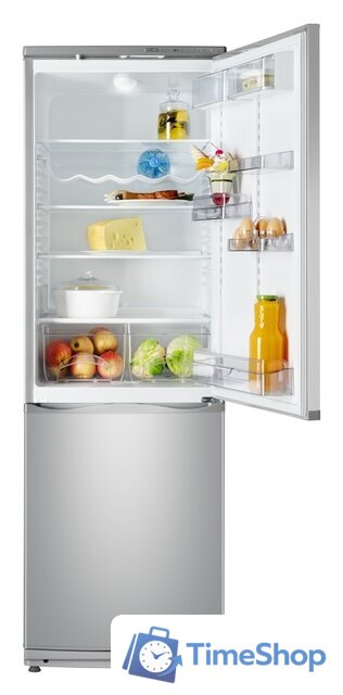Холодильник ATLANT ХМ-6021-080 - Изображение №7 — Интернет-магазин Time-Shop