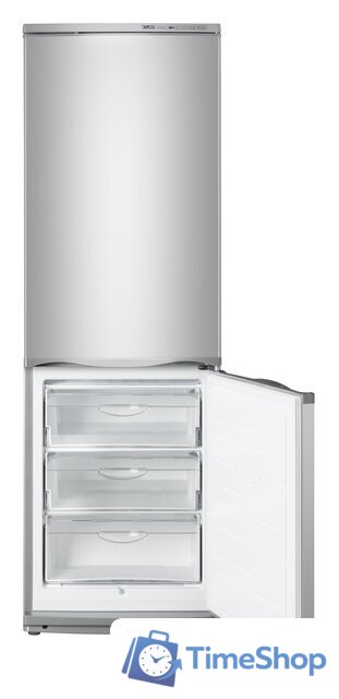 Холодильник ATLANT ХМ-6021-080 - Изображение №6 — Интернет-магазин Time-Shop