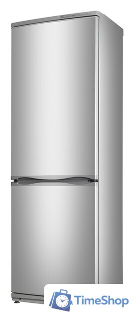 Холодильник ATLANT ХМ-6021-080 - Изображение №4 — Интернет-магазин Time-Shop