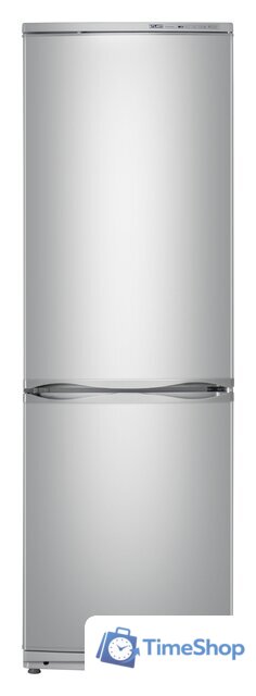 Холодильник ATLANT ХМ-6021-080 - Изображение №1 — Интернет-магазин Time-Shop