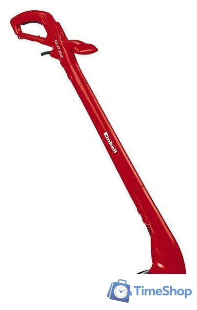 Триммер Einhell GC-ET 2522 - Изображение №1 — Интернет-магазин Time-Shop