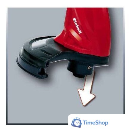 Триммер Einhell GC-ET 2522 - Изображение №2 — Интернет-магазин Time-Shop