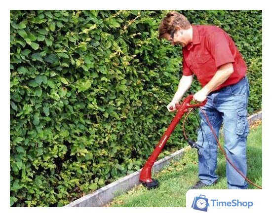 Триммер Einhell GC-ET 2522 - Изображение №5 — Интернет-магазин Time-Shop