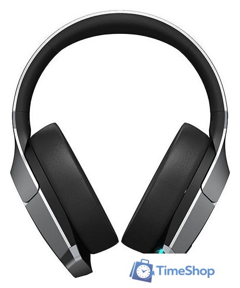 Наушники Edifier Hecate GX (серый) - Изображение №3 — Интернет-магазин Time-Shop