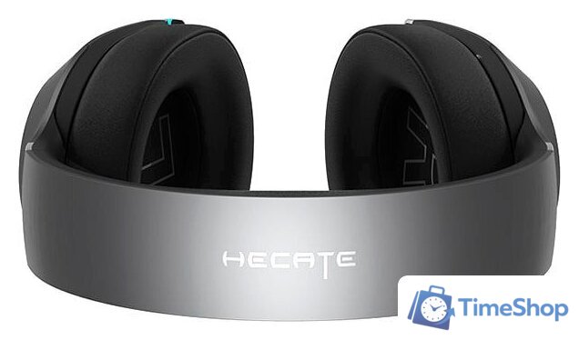 Наушники Edifier Hecate GX (серый) - Изображение №5 — Интернет-магазин Time-Shop