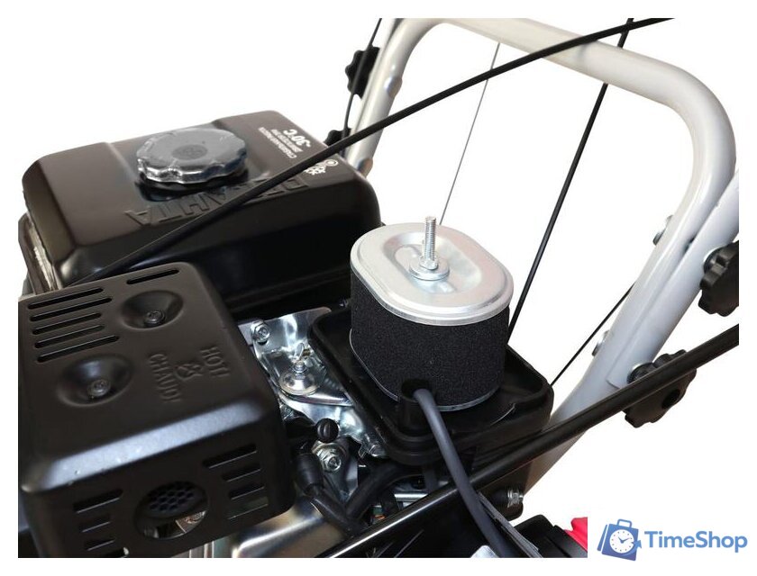 Снегоуборщик Ресанта СБ 4100ПФ 70/7/31 - Изображение №5 — Интернет-магазин Time-Shop