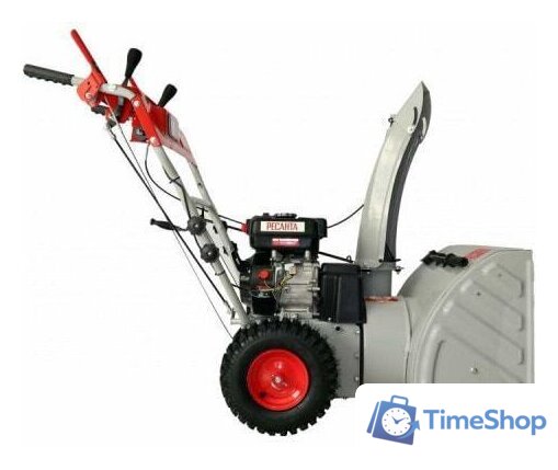 Снегоуборщик Ресанта СБ 4100ПФ 70/7/31 - Изображение №3 — Интернет-магазин Time-Shop