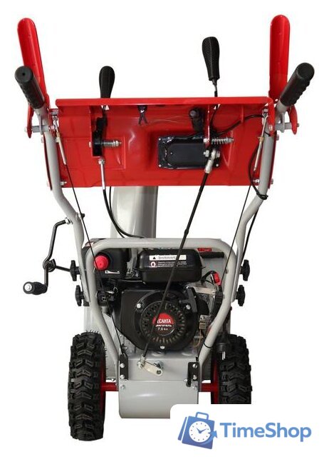 Снегоуборщик Ресанта СБ 4100ПФ 70/7/31 - Изображение №2 — Интернет-магазин Time-Shop