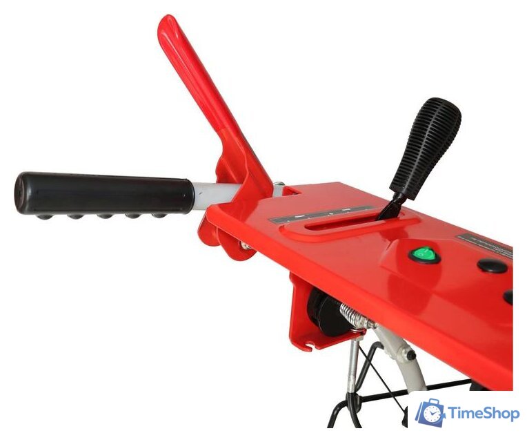 Снегоуборщик Ресанта СБ 4100ПФ 70/7/31 - Изображение №9 — Интернет-магазин Time-Shop