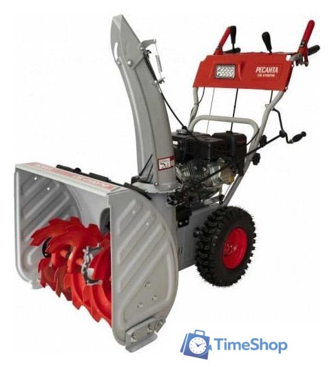 Снегоуборщик Ресанта СБ 4100ПФ 70/7/31 - Изображение №1 — Интернет-магазин Time-Shop