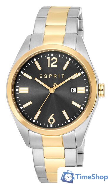 Наручные часы Esprit ES1G304M1075 - Изображение №1 — Интернет-магазин Time-Shop
