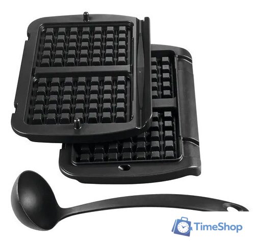 Сменная панель Tefal Optigrill+ XA724810 - Изображение №1 — Интернет-магазин Time-Shop