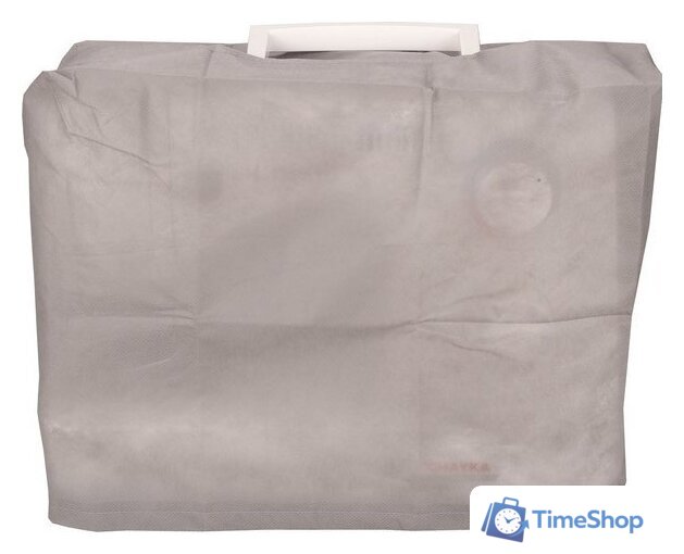 Электромеханическая швейная машина Chayka New Wave 735 - Изображение №12 — Интернет-магазин Time-Shop