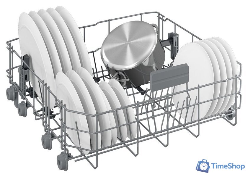 Встраиваемая посудомоечная машина BEKO BDIN38440 - Изображение №5 — Интернет-магазин Time-Shop